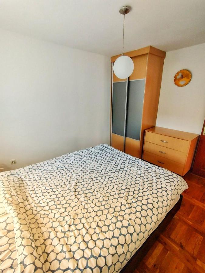 Plavi Apartman Airport Belgrade Luaran gambar