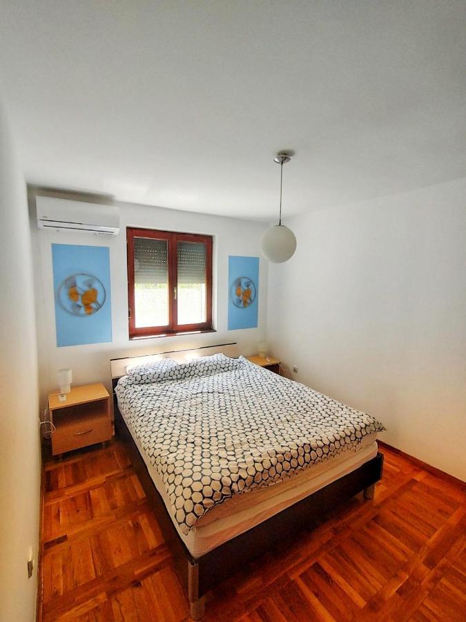 Plavi Apartman Airport Belgrade Luaran gambar